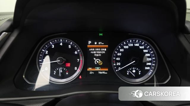 Hyundai Sonata (DN8) id 4415029 из Кореи 29