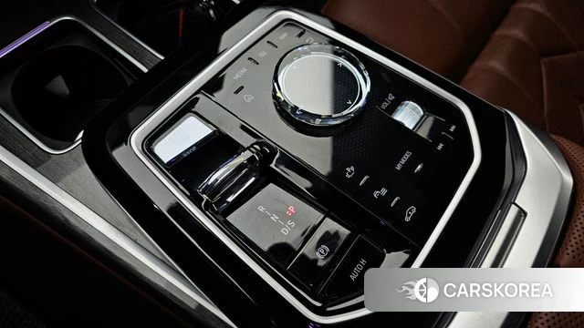 BMW 7 Series (G70) id 4442645 из Кореи 32