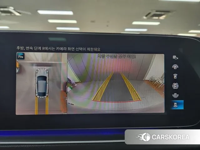 Mercedes-Benz GLE-Class W167 id 3011460 из Кореи 18