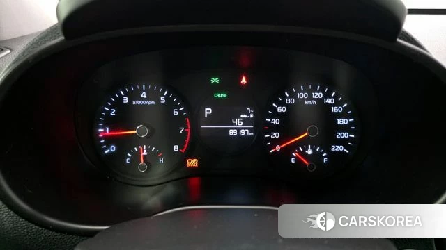 Kia All New Morning (JA) id 4325577 из Кореи 18