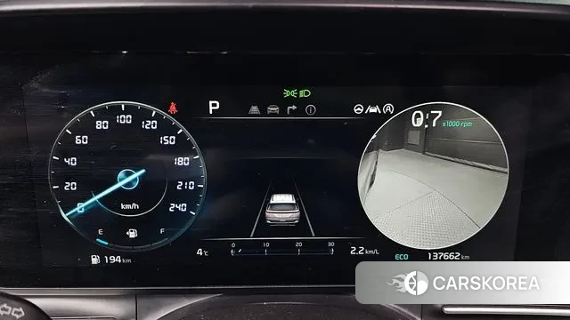 Kia Carnival 4th generation id 3551071 из Кореи 18