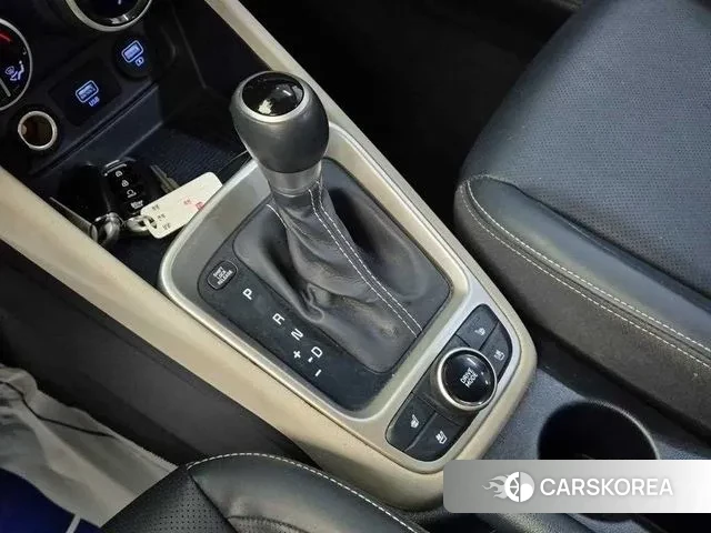 Hyundai Venue id 3607199 из Кореи 17