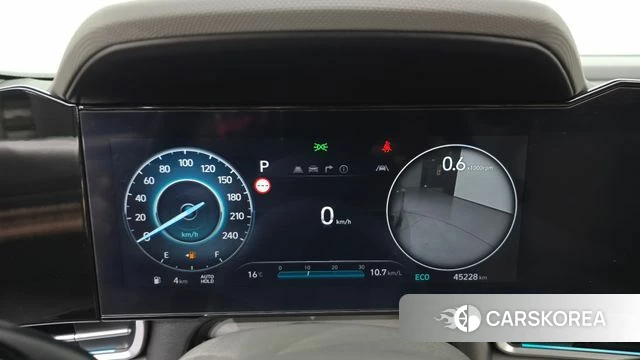 Hyundai The New Avante (CN7) id 4186063 из Кореи 32