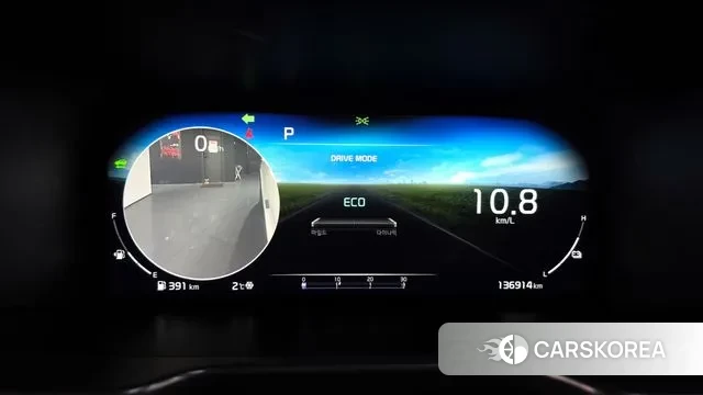 Kia Sorento 4th Generation id 3621064 из Кореи 18