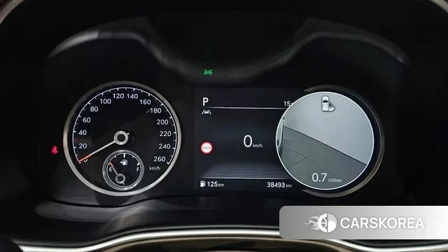 Genesis GV80 id 3721245 из Кореи 18