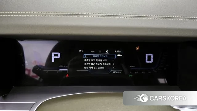 Ssangyong Torres id 3507919 из Кореи 18