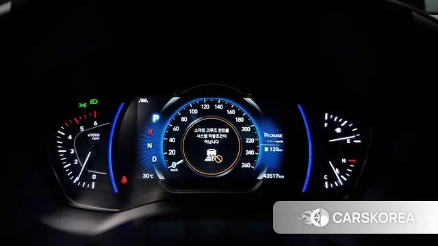 Hyundai Santa Fe TM id 2941529 из Кореи 18