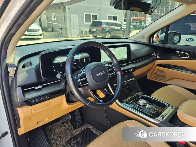 Kia Carnival 4th generation id 3941568 из Кореи 18