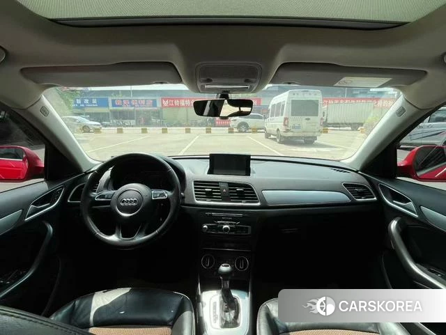Audi Q3 id 4253624 из Китая 8