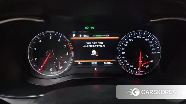 Genesis G70 id 3413078 из Кореи 18