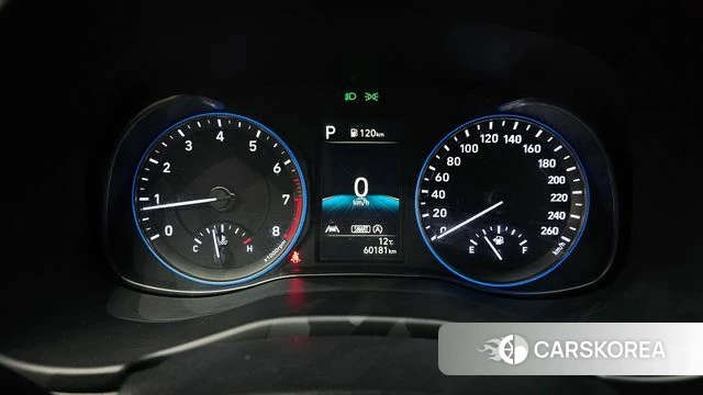 Hyundai The New Kona id 3807378 из Кореи 18