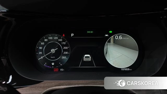 Kia K5 3rd generation id 3905149 из Кореи 18