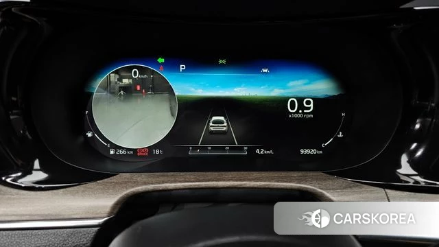 Kia K5 3rd generation id 3924155 из Кореи 18