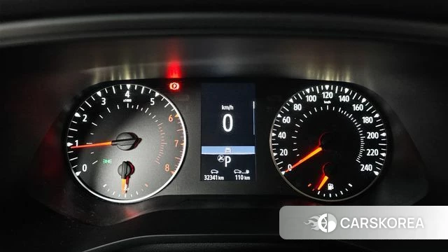 Renault Korea (Samsung) XM3 id 4640513 из Кореи 29