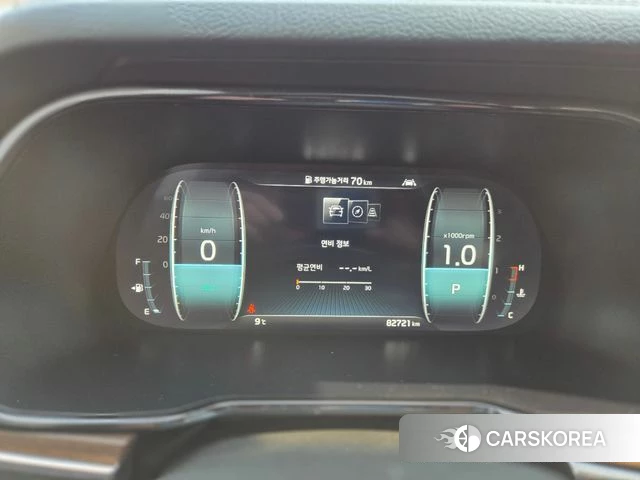 Kia Mohave Master id 3834009 из Кореи 8