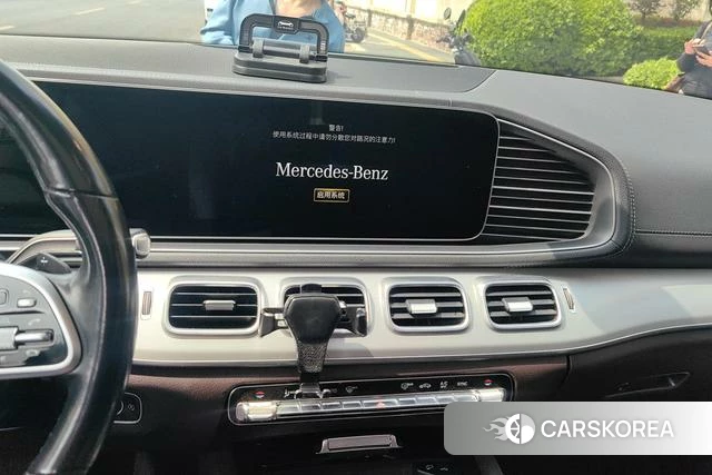 Mercedes-Benz GLE (import) id 4256236 из Китая 15