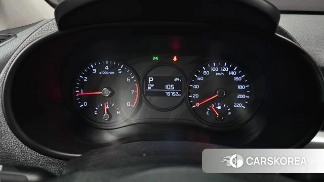 Kia All New Morning (JA) id 4502438 из Кореи 18