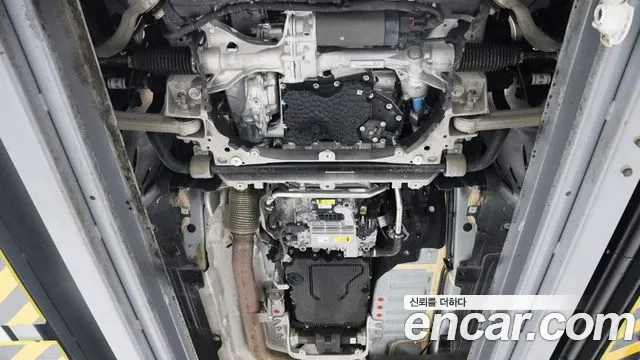 Mercedes-Benz E-Class W214 id 2684330 из Кореи 18