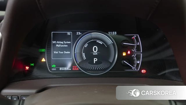 Lexus ES300h 7th generation id 4793843 из Кореи 34
