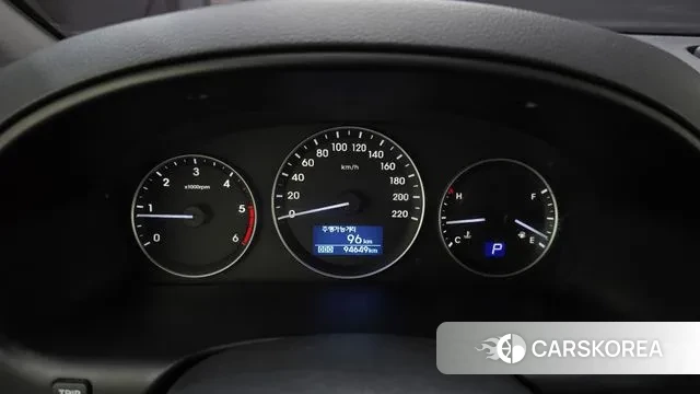 Hyundai The New Grand Starex id 3076599 из Кореи 18