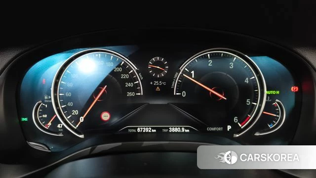 BMW X4 (G02) id 4918550 из Кореи 34