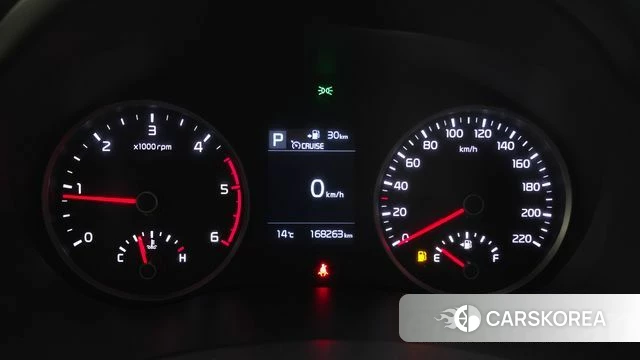 Kia Stonic id 3899823 из Кореи 18