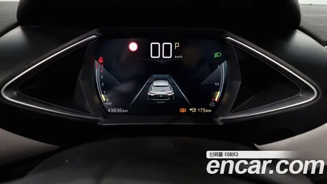 Citroen / DS DS3 Crossback id 2702183 из Кореи 18