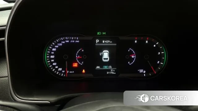 Hyundai Tucson (NX4) id 3038180 из Кореи 18