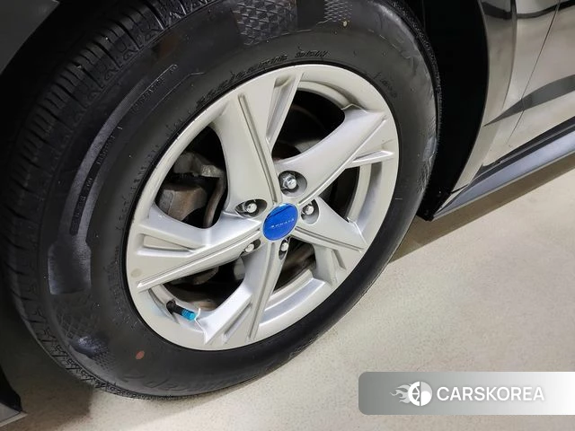 Hyundai Sonata (DN8) id 4285440 из Кореи 17