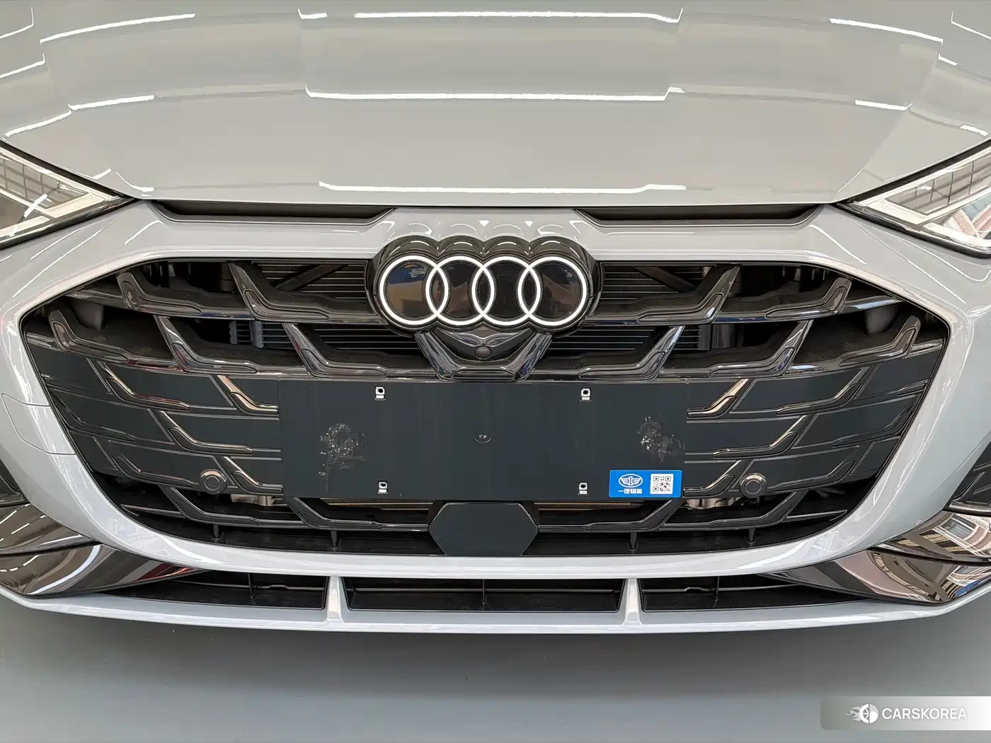 Audi A3 id 4514200 из Китая 18