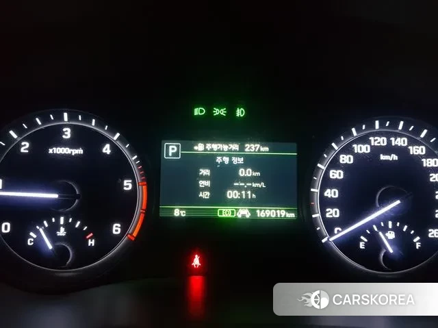 Genesis G80 id 3703940 из Кореи 18