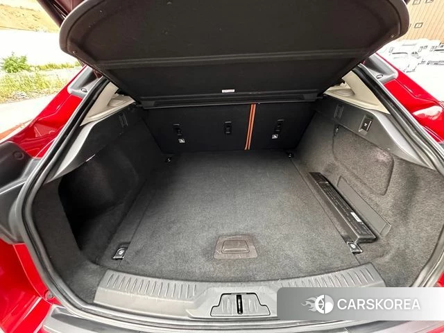 Jaguar I-PACE id 3873535 из Кореи 8