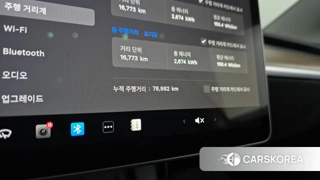 Tesla Model 3 id 3859384 из Кореи 18