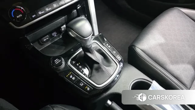 Kia Seltos id 3631066 из Кореи 18