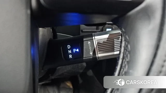 Hyundai Santa Fe (MX5) id 3267592 из Кореи 18