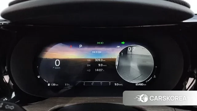 Kia K5 3rd generation id 3468728 из Кореи 18