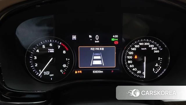 Cadillac XT6 id 4476603 из Кореи 18