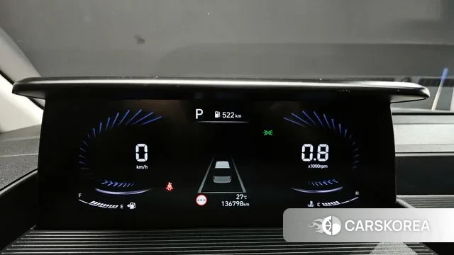 Hyundai Staria id 3003714 из Кореи 18