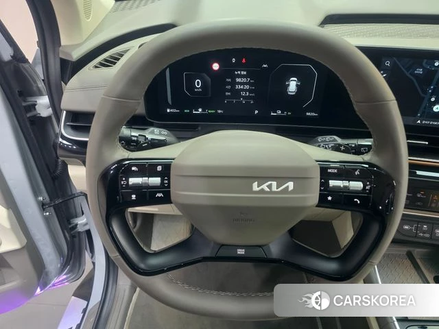 Kia The New Carnival 4th Generation id 3882696 из Кореи 18