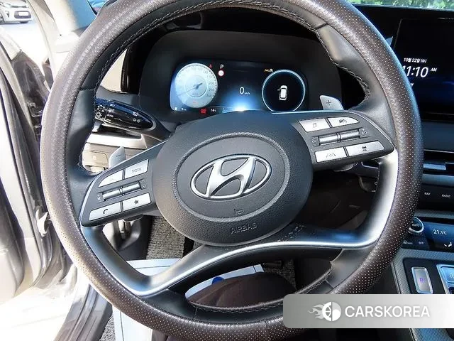 Hyundai The New Palisade id 3273147 из Кореи 18