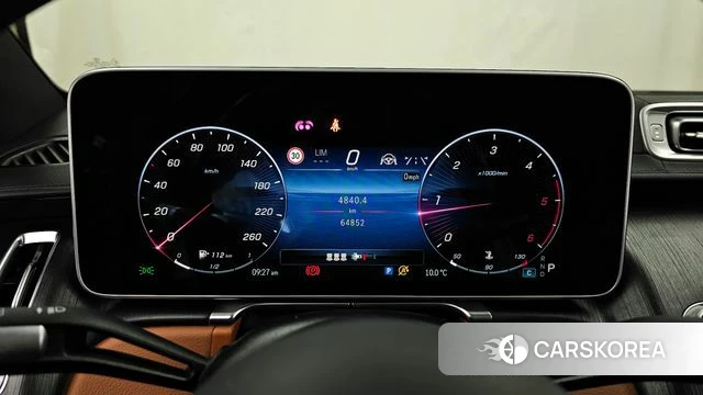 Mercedes-Benz S-Class W223 id 3799631 из Кореи 18