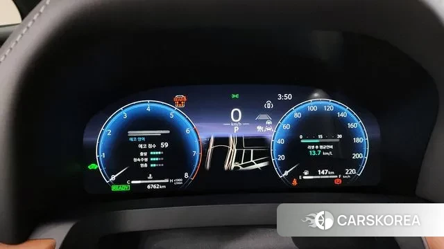 Toyota Alphard 4th Generation id 3246109 из Кореи 18