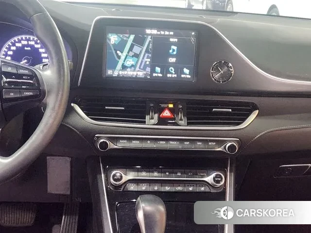 Hyundai Grandeur IG id 3543759 из Кореи 12