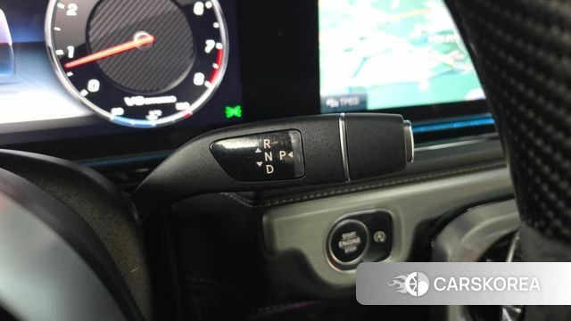 Mercedes-Benz G-Class W463b id 3954687 из Кореи 18