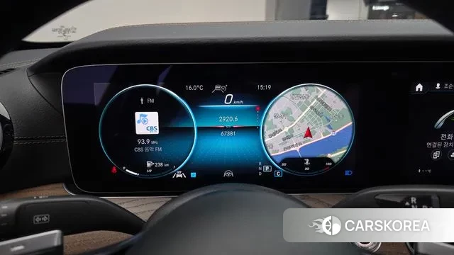 Mercedes-Benz E-Class W213 id 3416545 из Кореи 19