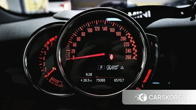 Mini Cooper S id 4873028 из Кореи 18