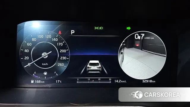 Kia Sorento 4th Generation id 3458951 из Кореи 18