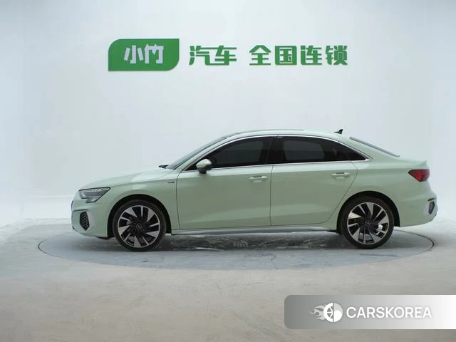 Audi A3 id 4273776 из Китая 28
