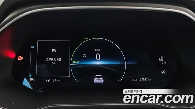 Renault Korea (Samsung) Joe id 2921611 из Кореи 18