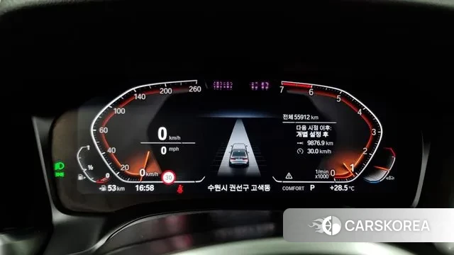 BMW 3 Series (G20) id 3037844 из Кореи 18